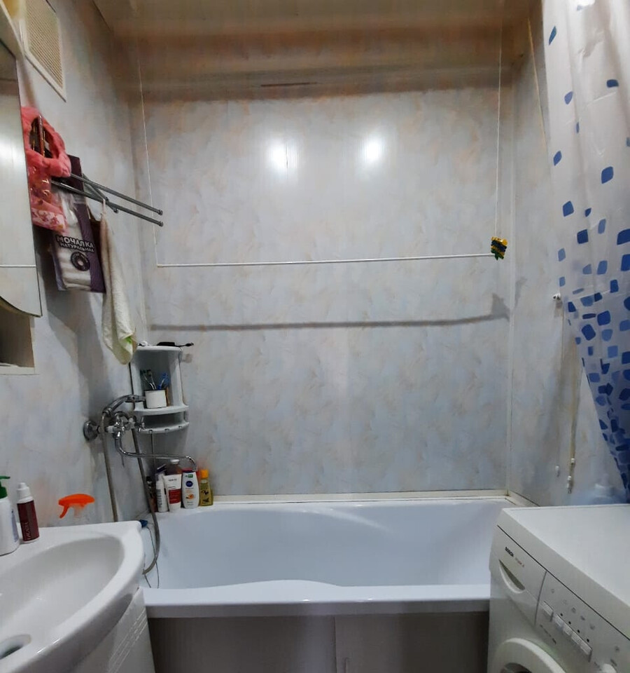 квартира г Донской мкр Северо-Задонск Советская, 11 / Вахрушева, 36 фото 11