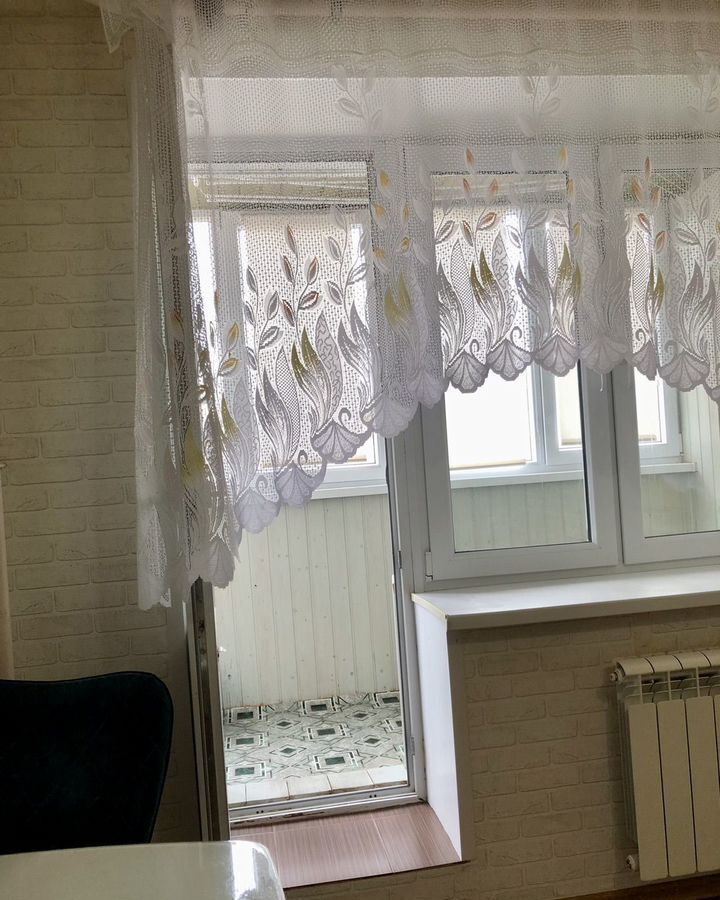 квартира г Чебоксары р-н Московский ул Филиппа Лукина 4 фото 5