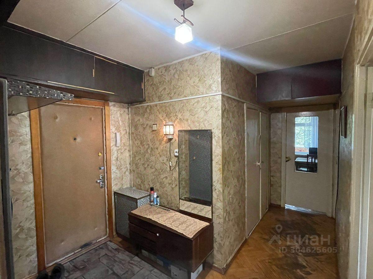 квартира г Лобня ул Чкалова 12 фото 8
