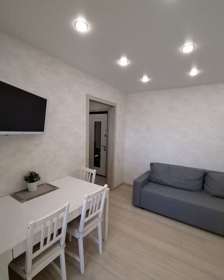квартира г Мончегорск наб Климентьева 11 фото 18