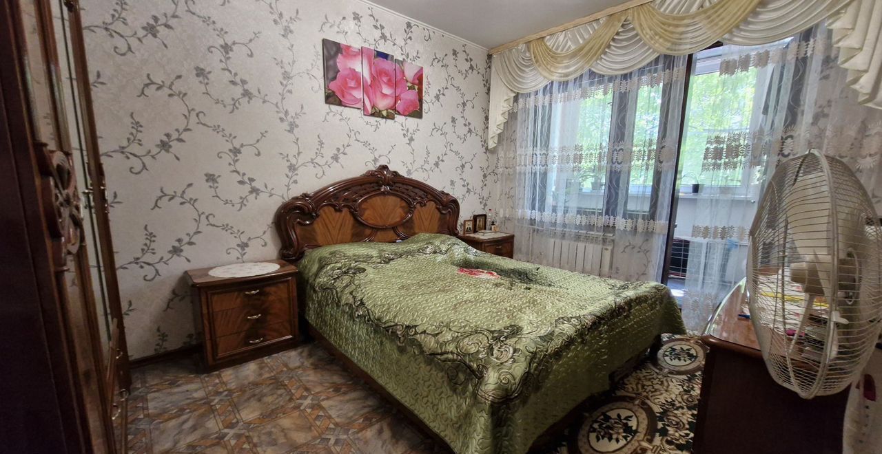 квартира г Краснодар р-н Карасунский ул Уральская 180 фото 7