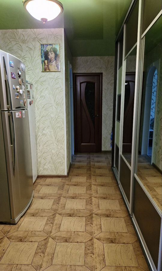 квартира г Краснодар р-н Карасунский ул Уральская 180 фото 9