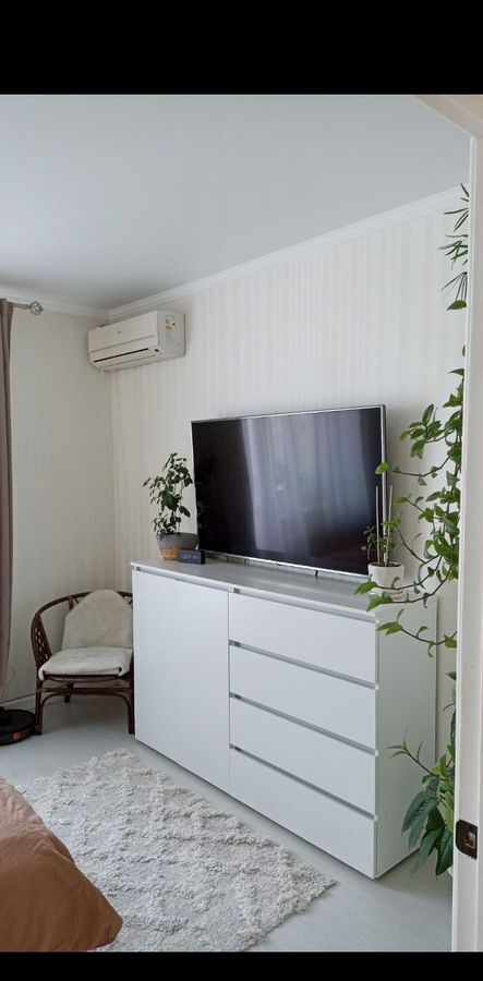 квартира г Ростов-на-Дону р-н Железнодорожный ул 1-я Круговая 91 фото 7