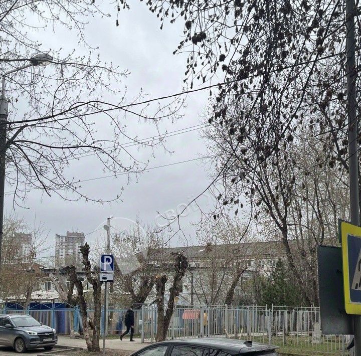 квартира г Пермь р-н Индустриальный ул Нефтяников 53 фото 6