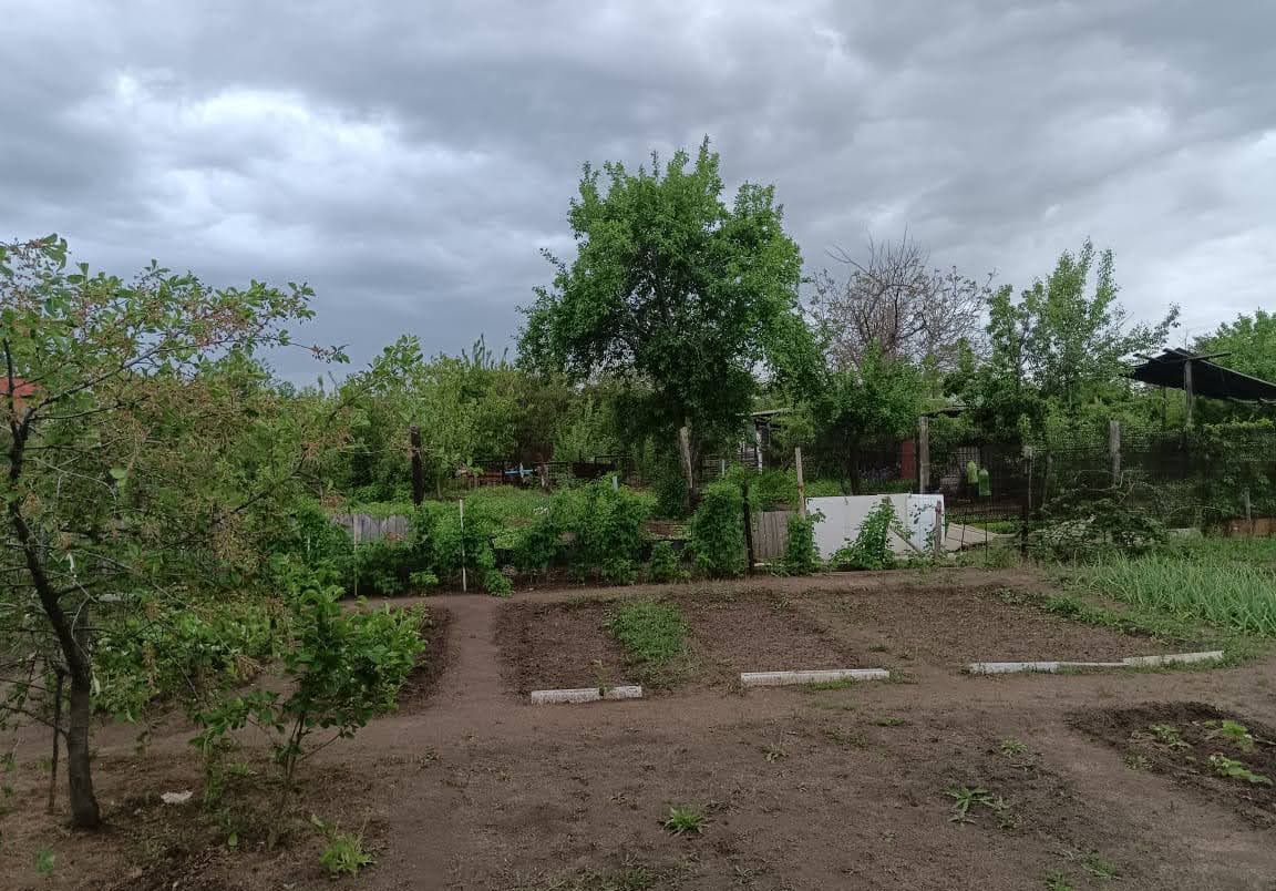 земля г Волгоград р-н Тракторозаводский Степной массив 1-й квартал снт Дзержинец фото 1