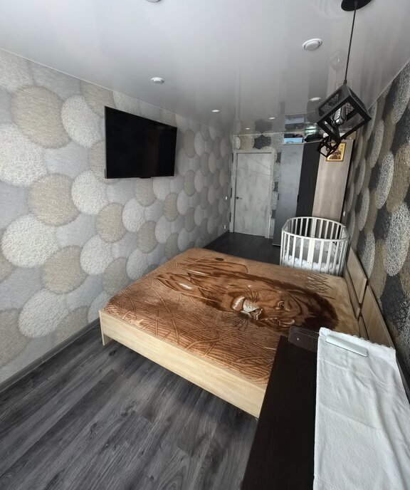 квартира г Мурманск ул Капитана Маклакова 5 фото 13