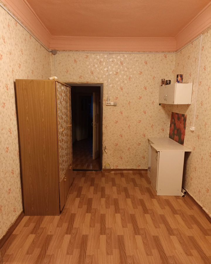 квартира г Екатеринбург Уралмаш ул Кировградская 68 фото 7