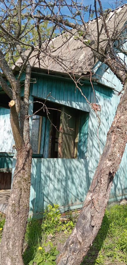дом г Брянск п Большое Полпино р-н Володарский СО Металлист фото 3