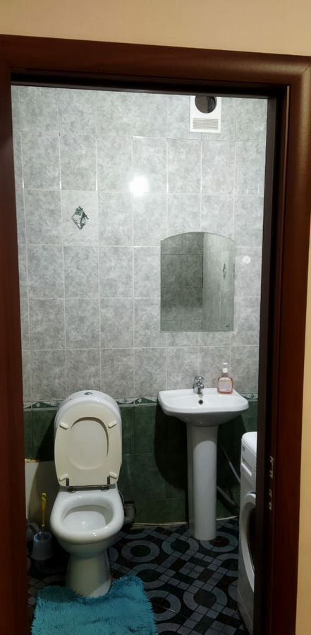 квартира г Тольятти р-н Автозаводский ул Автостроителей 84а фото 9