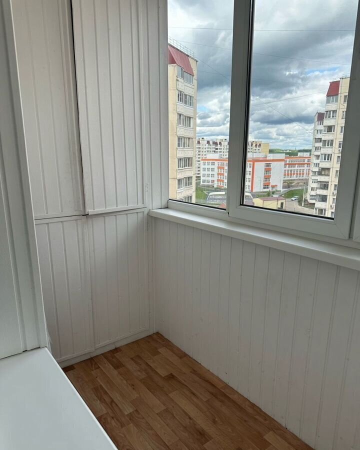квартира г Железногорск ул Ленина 59 фото 17