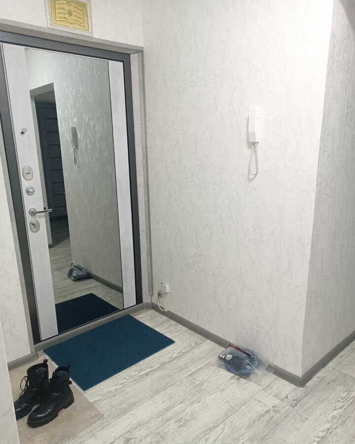 квартира г Набережные Челны р-н Автозаводский 63-й комплекс Республика Татарстан Татарстан, 1 фото 5