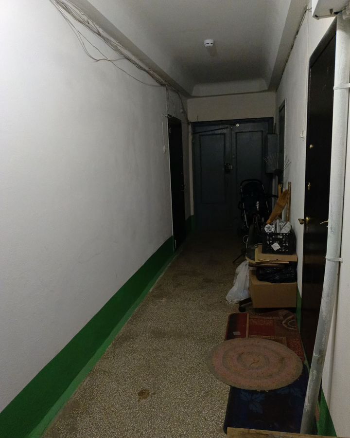 квартира г Первоуральск ул Трубников 46б фото 9