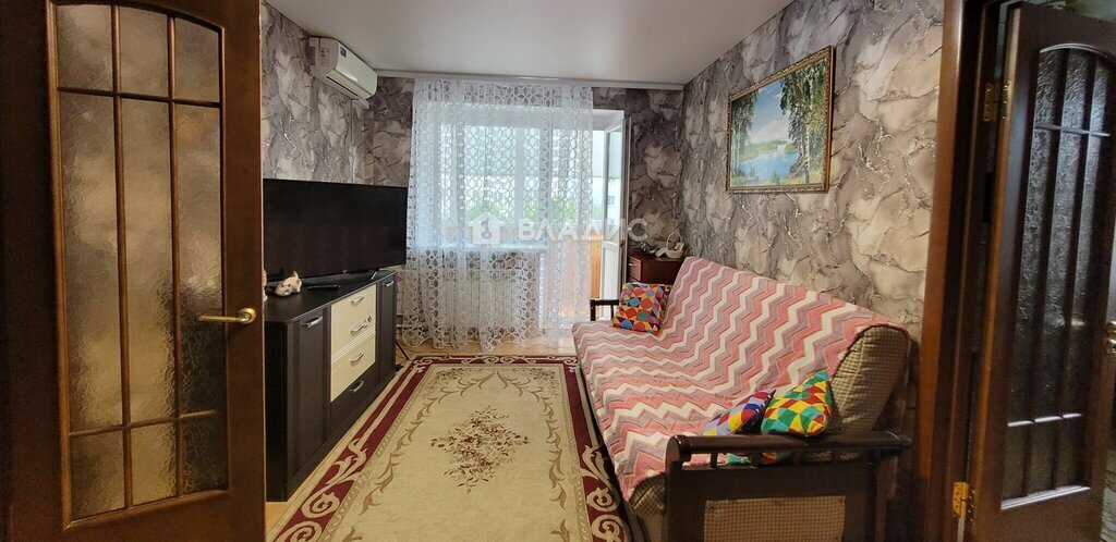 квартира г Новороссийск пр-кт Ленина 27 фото 5