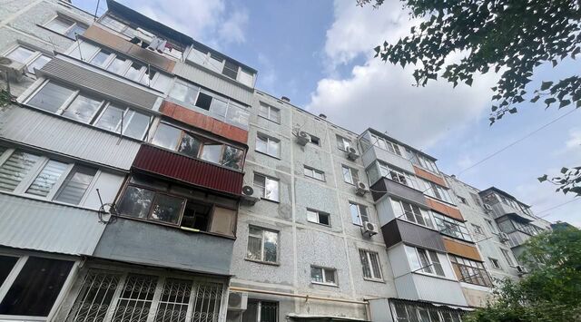 р-н Советский фото