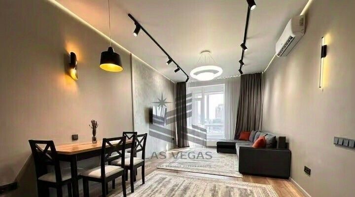 квартира г Казань Козья слобода ул. Алексея Козина, 8 фото 2