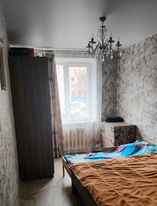 квартира г Новочеркасск пр-кт Баклановский фото 4