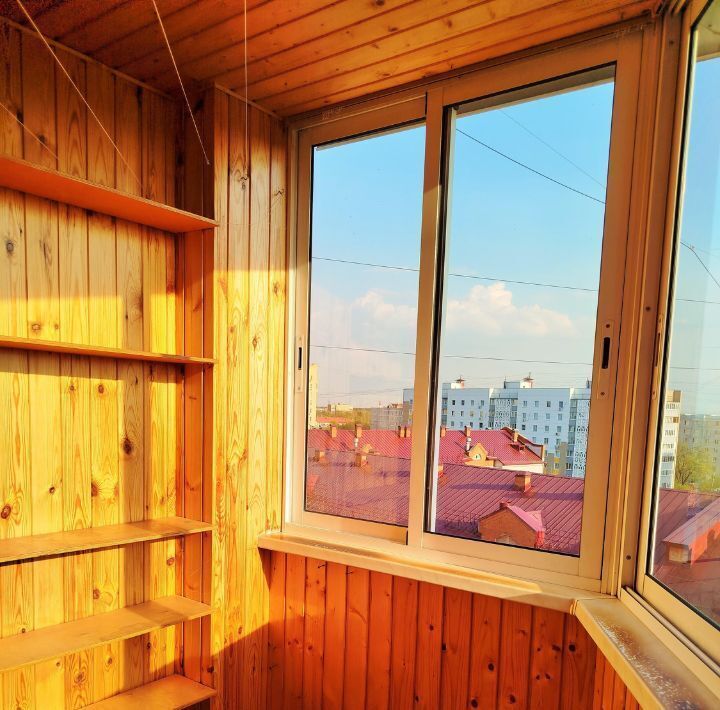 квартира г Раменское ул Красноармейская 5 Раменское фото 32