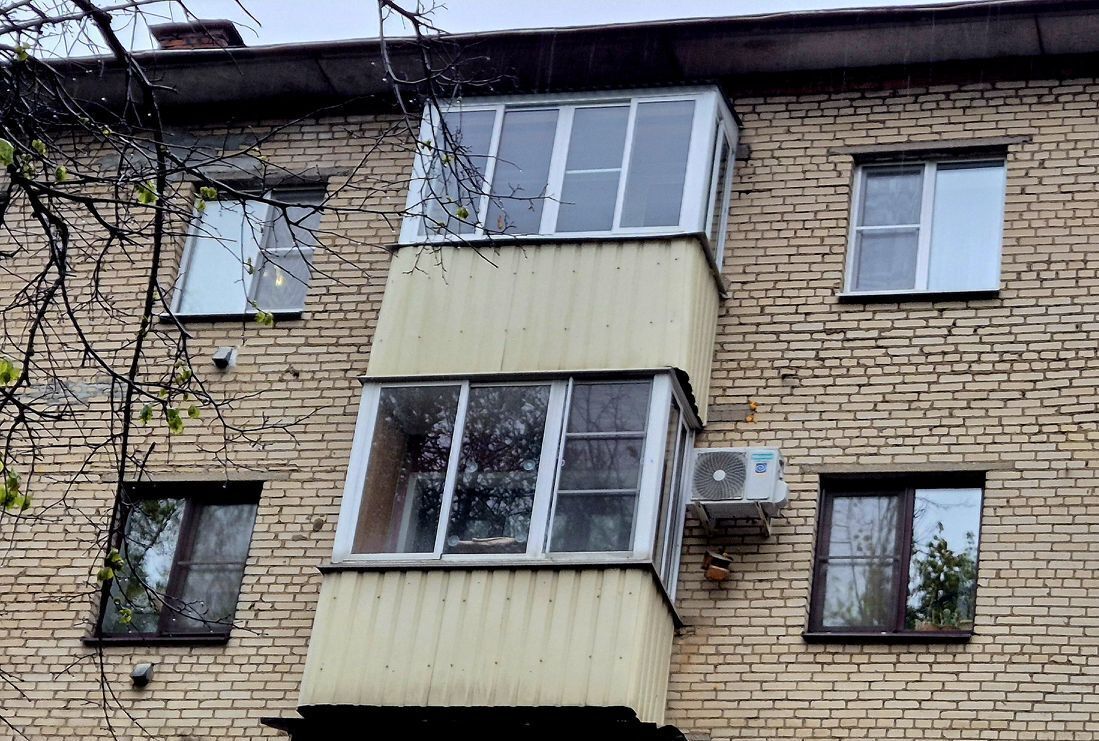 квартира г Солнечногорск ул Красная 64 фото 27