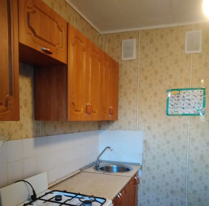 квартира г Тула р-н Пролетарский ул Бондаренко 29 фото 1