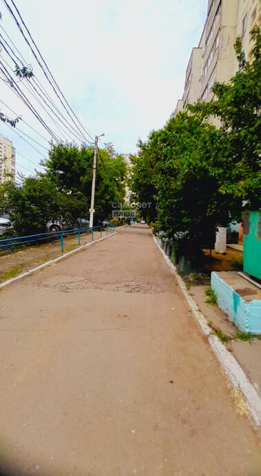квартира г Астрахань ул Медиков 7 фото 1