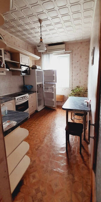 квартира г Астрахань ул Медиков 7 фото 4