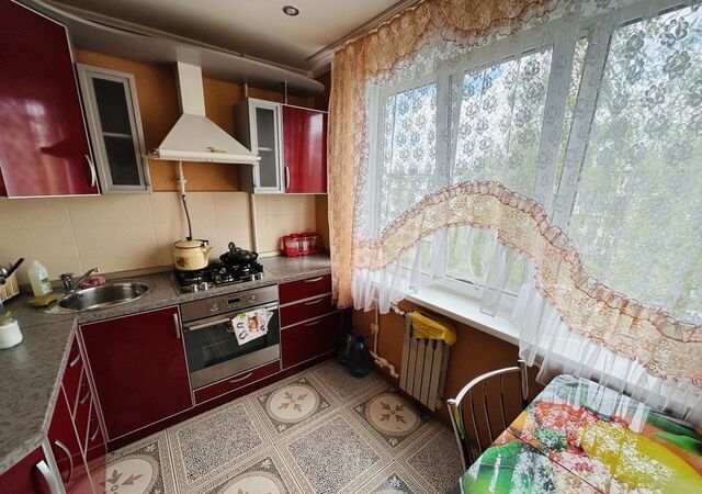 квартира ул Мира 54б фото