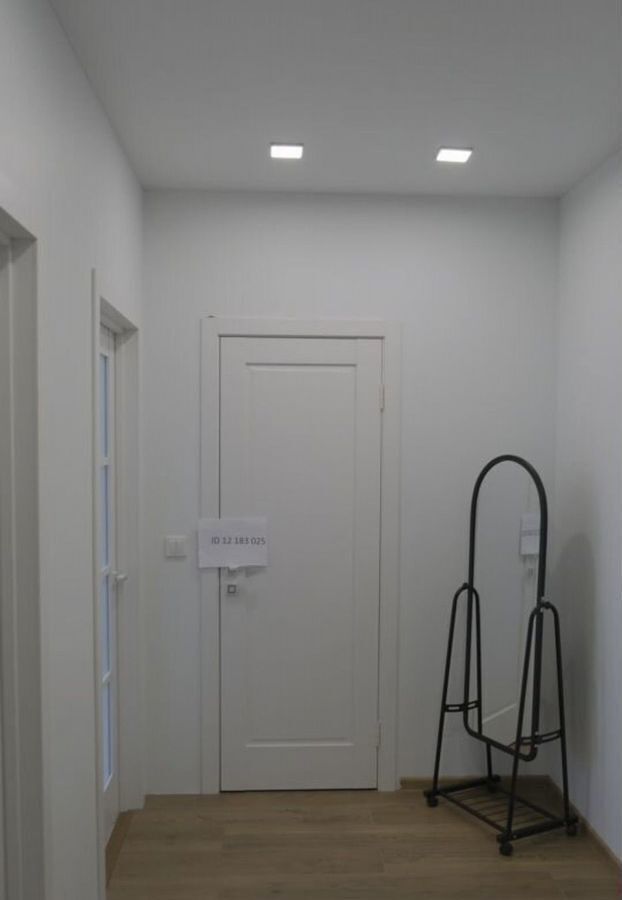 квартира г Калининград р-н Московский ул Инженерная 13 фото 3
