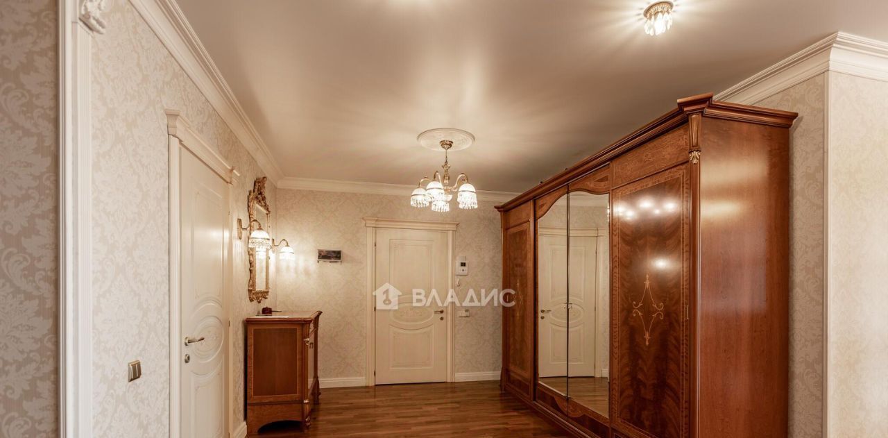 квартира г Санкт-Петербург метро Площадь Ленина пр-кт Большой Сампсониевский 4/6 фото 46