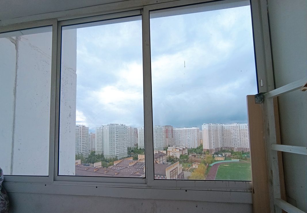 квартира г Подольск ул. Генерала Смирнова, 14 фото 5