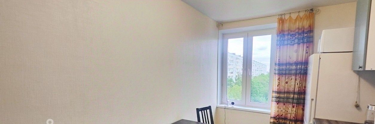 квартира г Москва метро ВДНХ ул Аргуновская 12 фото 10