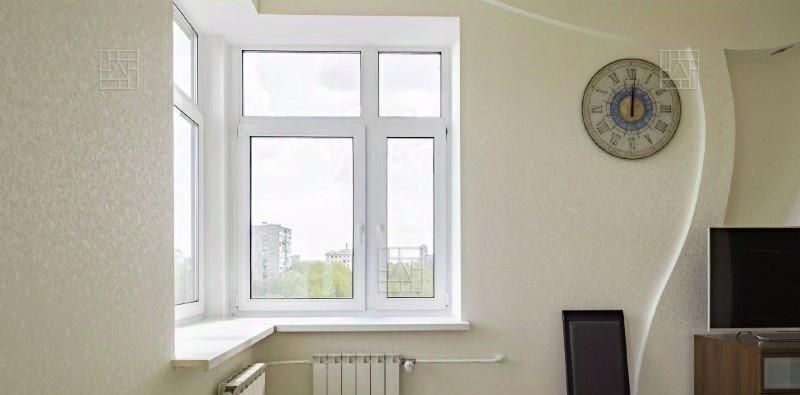 квартира г Москва метро Щукинская ул Авиационная 79 фото 14