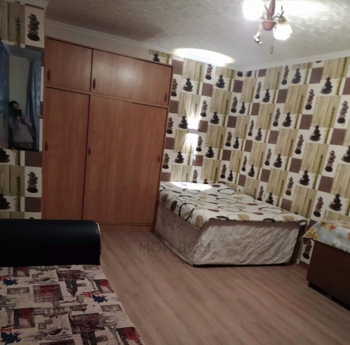 квартира г Москва метро Медведково проезд Студёный 26к/2 фото 8
