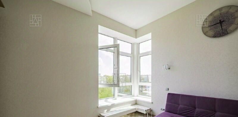 квартира г Москва метро Щукинская ул Авиационная 79 фото 18