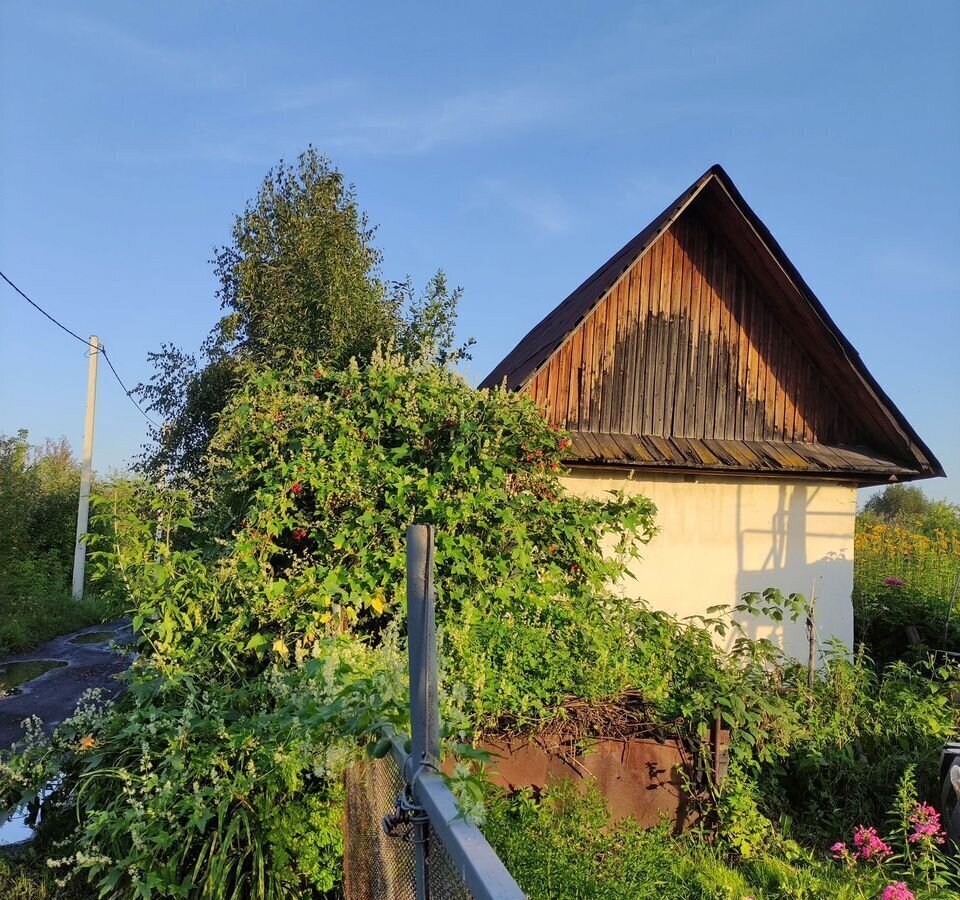 дом г Мыски снт Здоровье ул Вишневая 317 Кемеровская обл. — Кузбасс фото 6