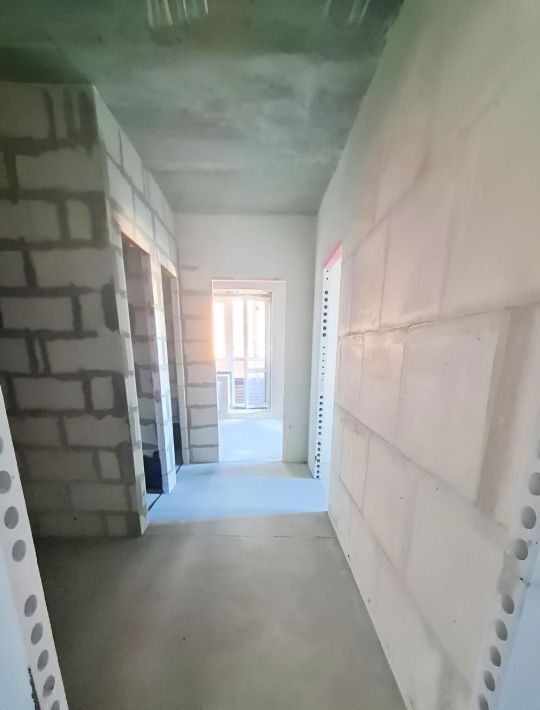квартира г Северодвинск ул Гоголя 2 фото 12