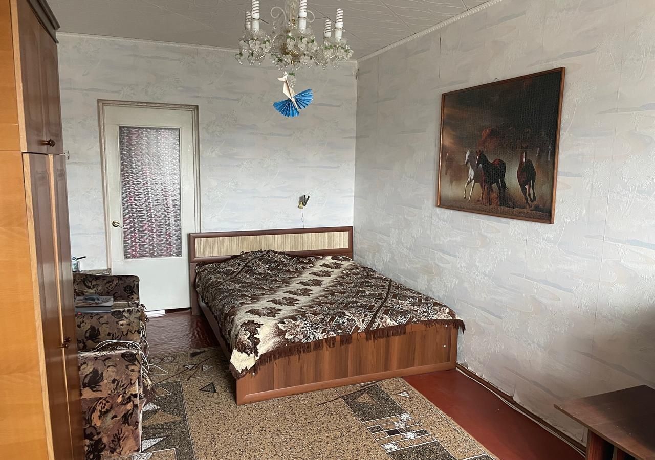 квартира г Муравленко ул Ленина 46 Тюменская обл. фото 1