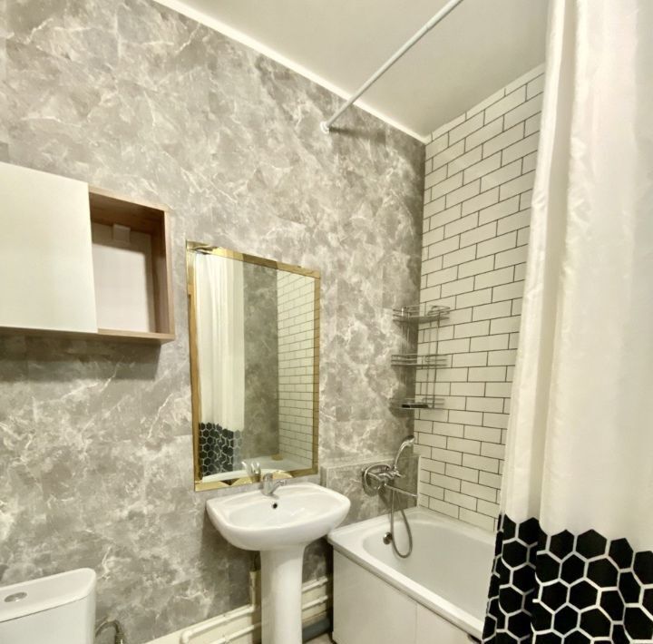 квартира г Екатеринбург Чкаловская ул Чайковского 80/1 фото 16