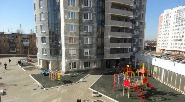 квартира г Екатеринбург Уралмаш ул Пехотинцев 4к/2 фото 18