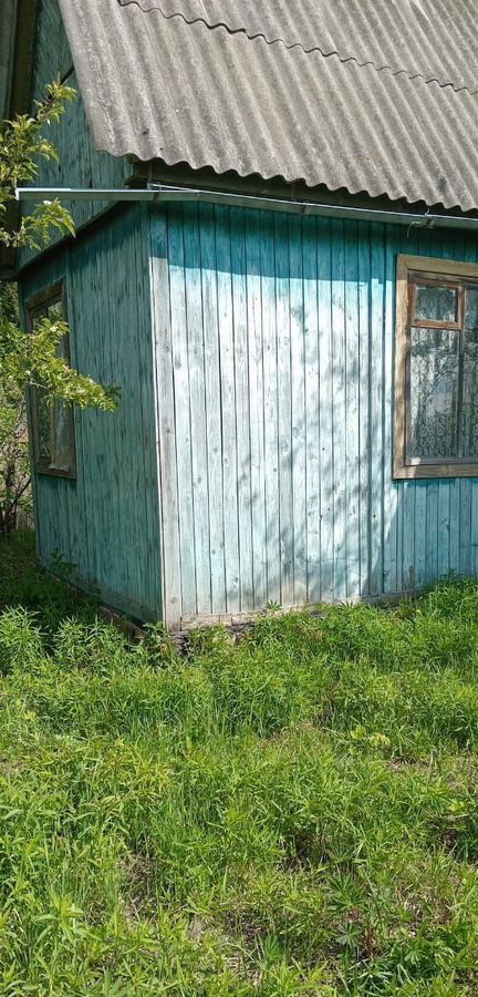 дом г Брянск п Большое Полпино р-н Володарский СО Металлист фото 9