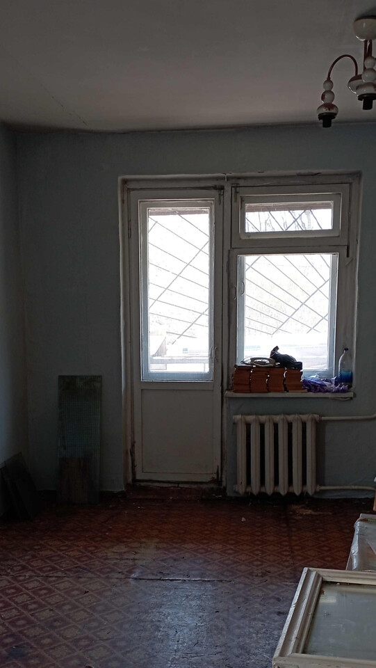 квартира г Димитровград ул Осипенко 3 фото 1
