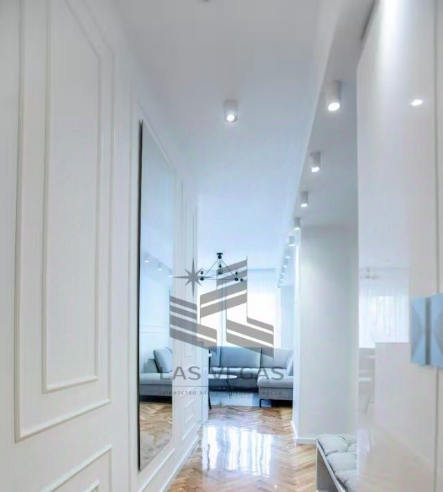 квартира г Казань Козья слобода ул Сибгата Хакима 3 фото 12
