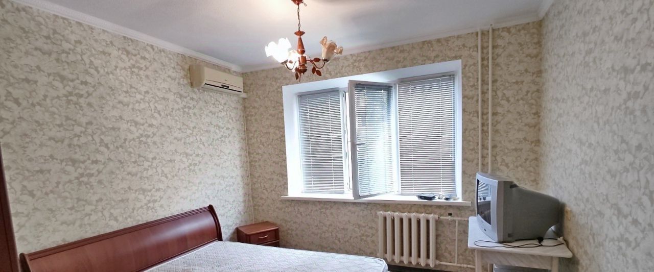 квартира г Таганрог ул Мариупольское Шоссе 27/4к 2 фото 8
