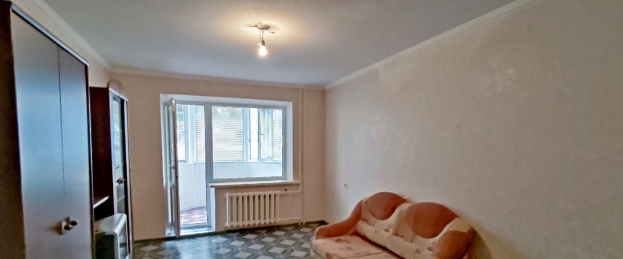 квартира г Таганрог ул Мариупольское Шоссе 27/4к 2 фото 13
