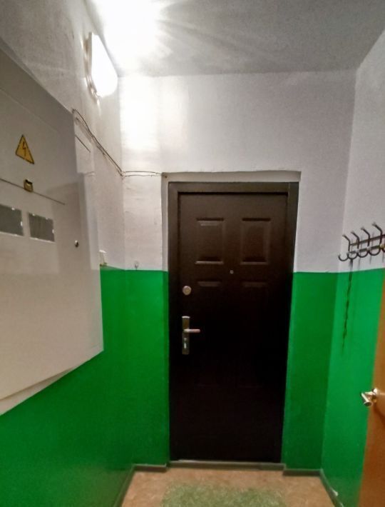 квартира г Таганрог ул Мариупольское Шоссе 27/4к 2 фото 19