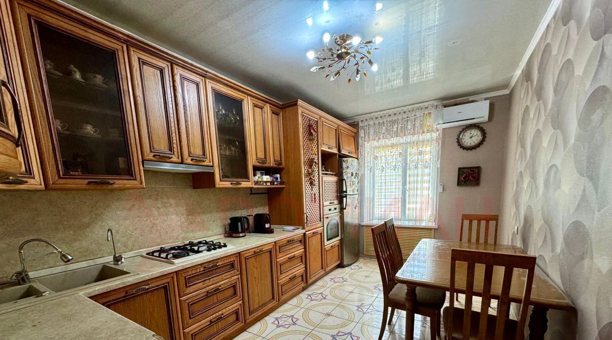квартира г Новочеркасск ул Буденновская фото 8