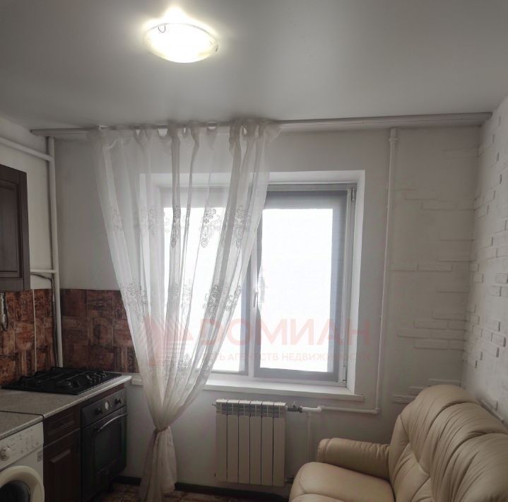 квартира г Новочеркасск пр-кт Баклановский фото 6