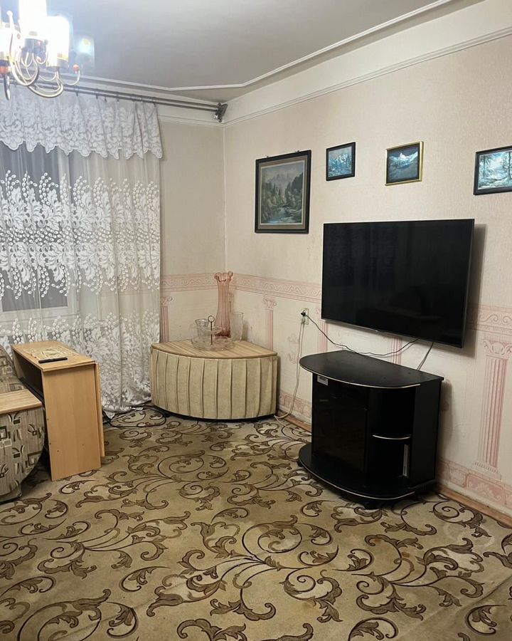 квартира г Армавир ул Чернышевского 2/1 фото 5