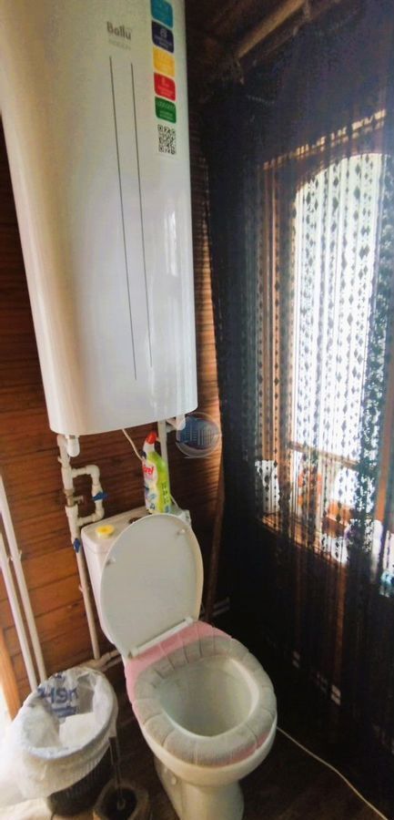 дом г Раменское снт Ласковый Май 44 км, 61, Раменский муниципальный округ, Бронницы, Новорязанское шоссе фото 9
