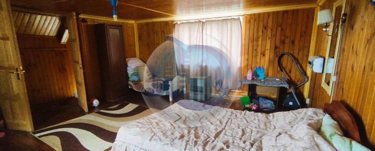 дом г Раменское снт Ласковый Май 44 км, 61, Раменский муниципальный округ, Бронницы, Новорязанское шоссе фото 15