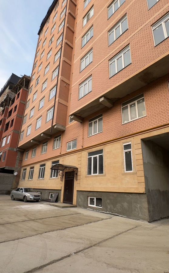 квартира г Махачкала Новые Тарки Еловая ул., 11 фото 24